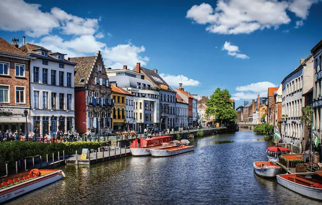 europe