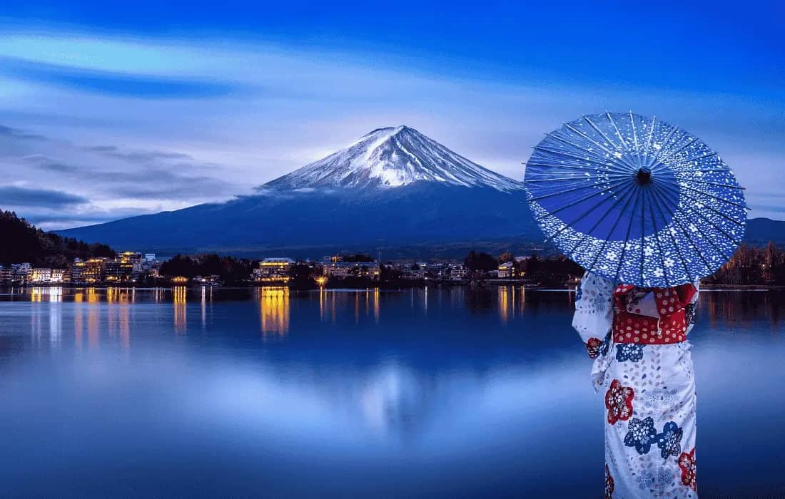 japan
