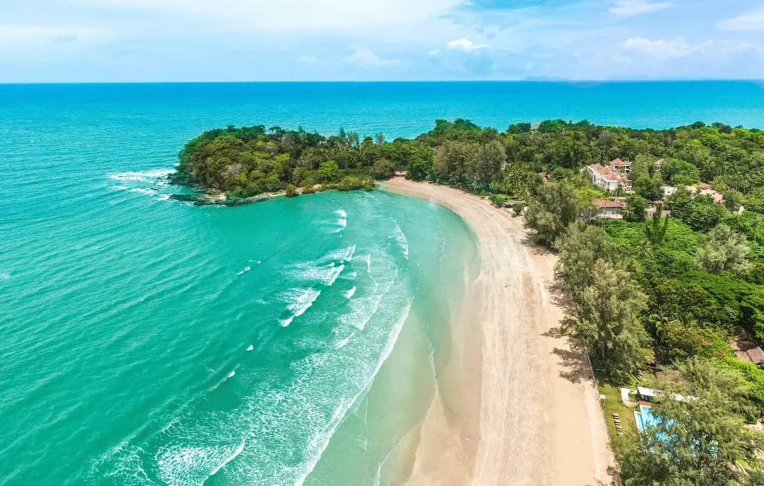 thailand