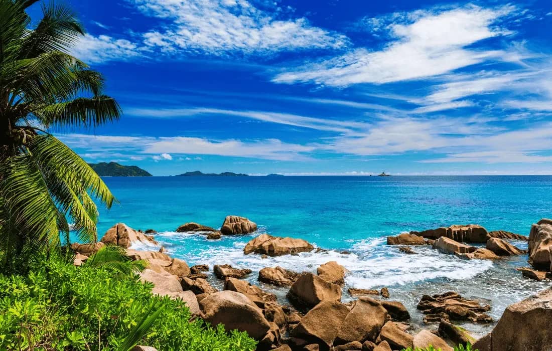 seychelles