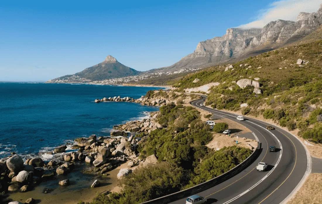 south africa