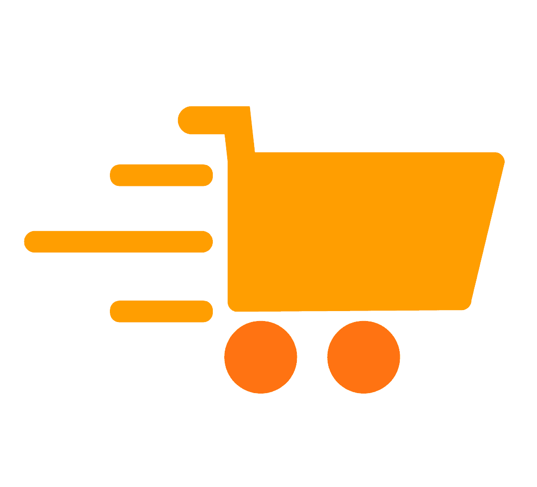 Shopping cart Icon