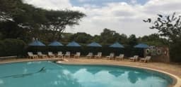 Muthu Keekorok Lodge