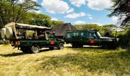 Muthu Keekorok Lodge