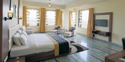 Regenta Central Mewargarh