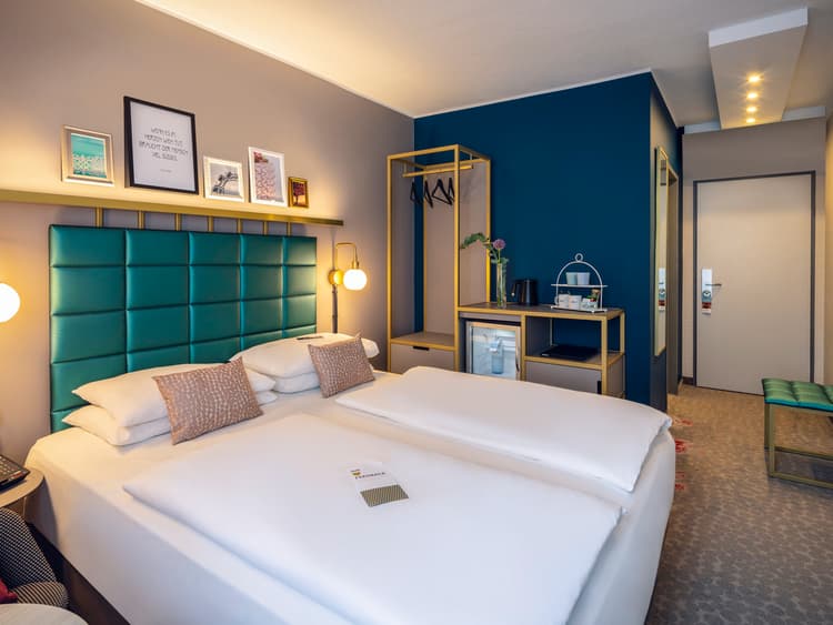 Novotel Wien Hauptbahnhof