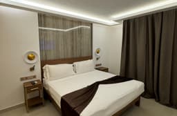 Coral Strand Smart Choice Hotel