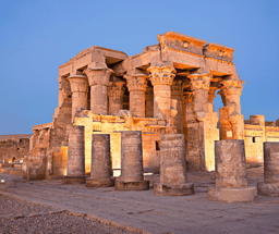 Timeless Temples of the Nile Cruise
