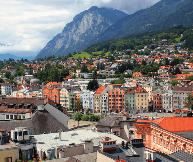 Tyrolean Evening Show