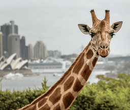 Sydney Zoo and Scenic World Exploration
