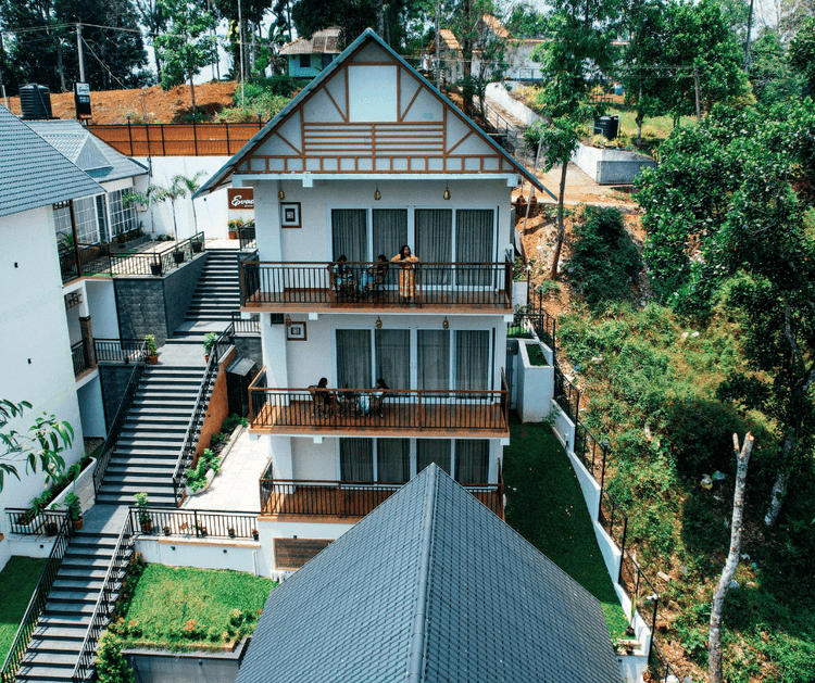 Evaara Resorts
