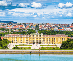 Imperial Grandeur & Musical Elegance