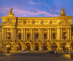 Imperial Grandeur & Musical Elegance