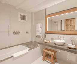 Antigua Casona San Blas