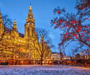 Vienna