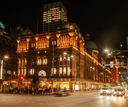 Sydney
