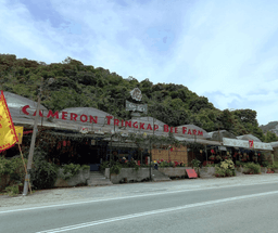 Cameron Highlands Nature & Farm Tour