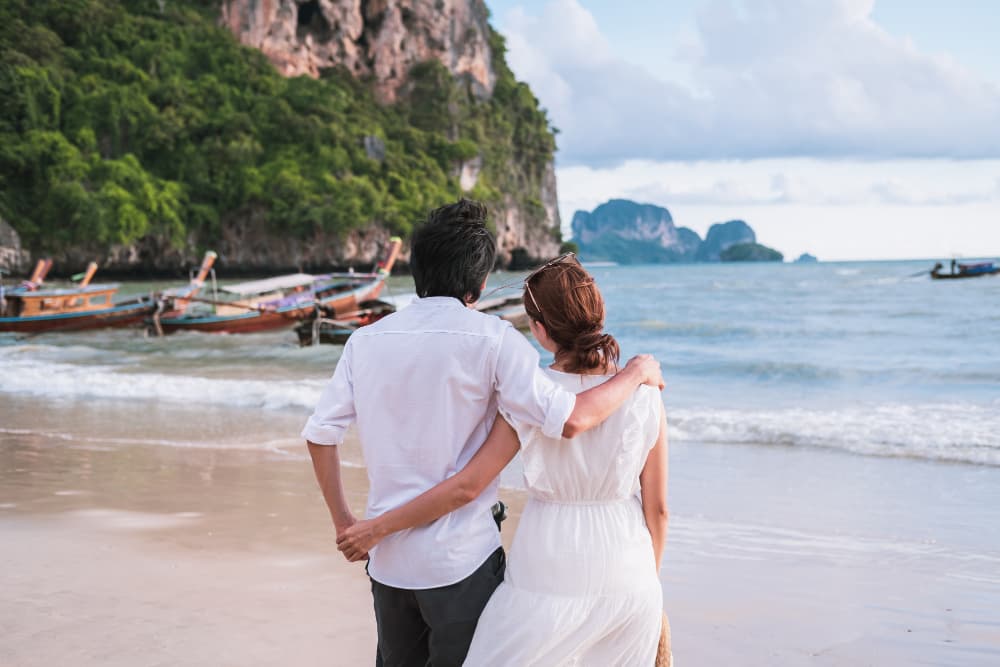 Thailand