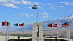Day tour to Sham Valley