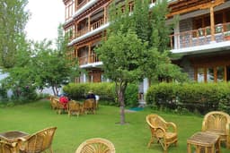 Hotel City Palace