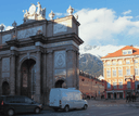 Innsbruck  