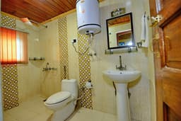 Hotel Affarwat