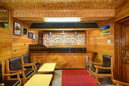 Hotel Affarwat