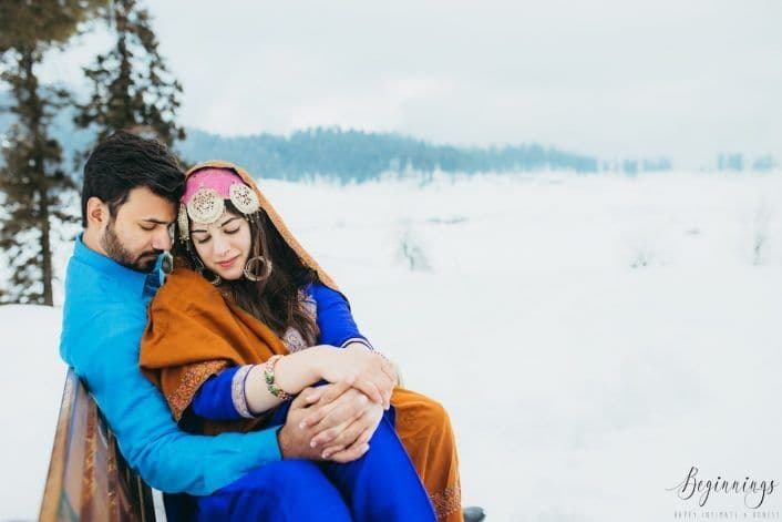 Kashmir