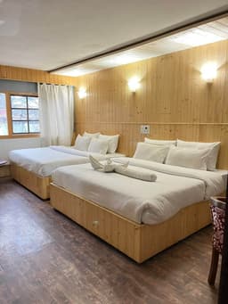 Hotel Fifth season
