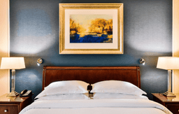 Sheraton Skyline Hotel London