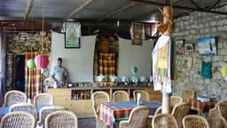 Knaygoh Kinner Camp
