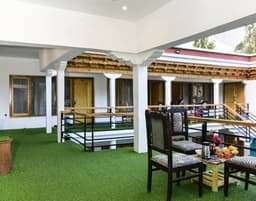 Nubra Residency