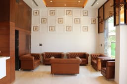Pachranga Resort