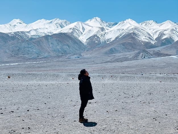 Ladakh