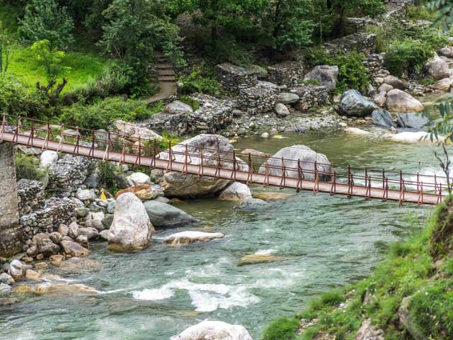River Rafting