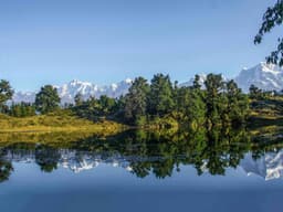 Deoriatal Trek