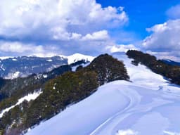 Visit to Jalori Pass & Trek Further to 360 Degree Viewpoint & Serolsar Lake