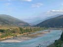 Phobjikha Valley