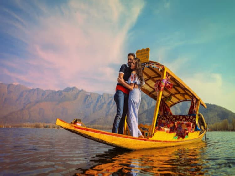 Kashmir