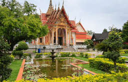 Phuket Sightseeing Tour