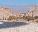 Jebel Akhdar