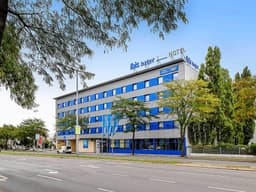 Novotel Wien Hauptbahnhof