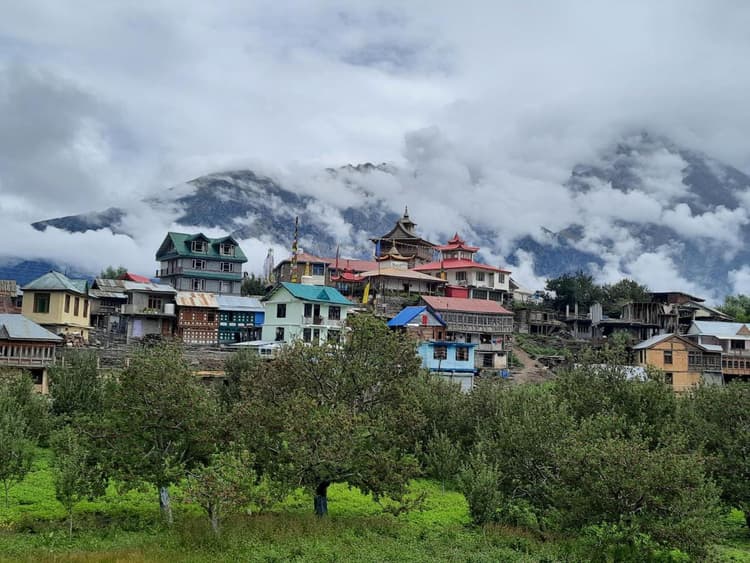 Wanderers Homestay