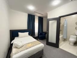 Grand Erbil Hotel