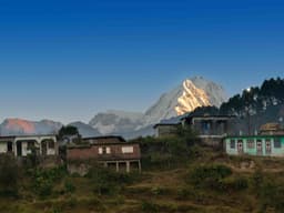 Deoriatal Trek