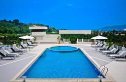 Hotel Ashlee Plaza