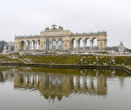 Imperial Grandeur & Musical Elegance