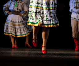 Tyrolean Evening Show