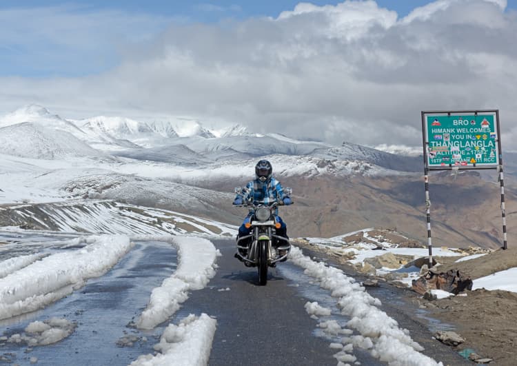 Ladakh