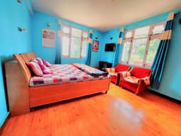 Kalpa Jungle Retreat